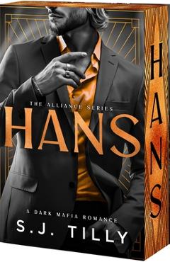 Hans - S. J. Tilly - Imagine 1