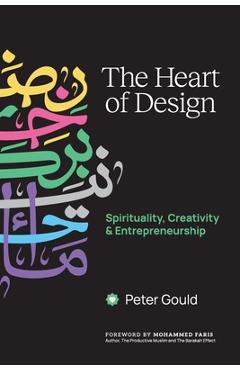 The Heart of Design - Peter Gould