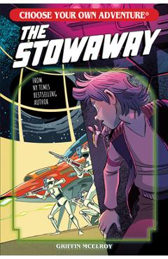 The Stowaway - Griffin Mcelroy