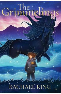 The Grimmelings - Rachael King - Imagine 1
