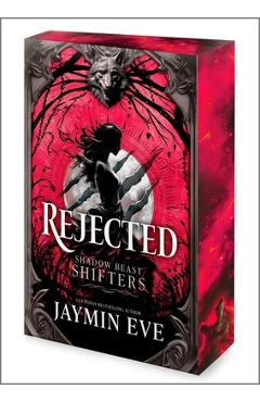 Rejected - Jaymin Eve