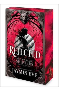 Rejected - Jaymin Eve
