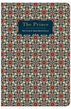 The Prince - Niccolo Machiavelli