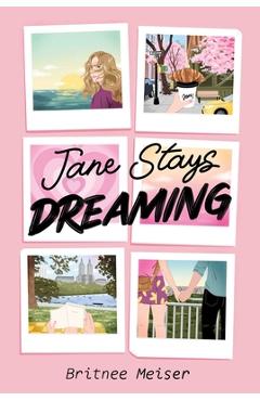 Jane Stays Dreaming - Britnee Meiser - Imagine 1