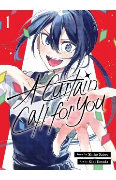 A Curtain Call for You 1 - Shiho Sato
