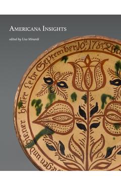 Americana Insights 2025 - Lisa Minardi