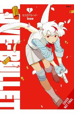 Love Bullet, Vol. 1 -