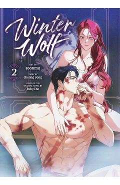 Winter Wolf (Comic) Vol. 2 -