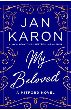 My Beloved: A Mitford Novel - Jan Karon