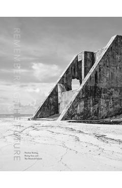 Mark Klett and William L. Fox: Marshall Islands - Mark Klett - Imagine 1