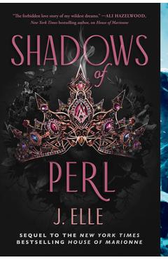 Shadows of Perl - J. Elle