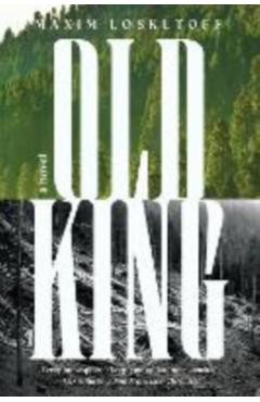 Old King - Maxim Loskutoff