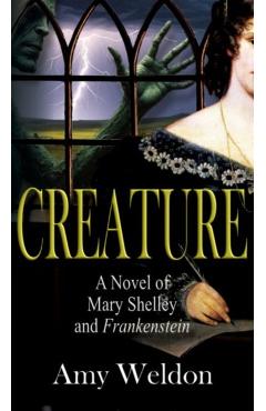 Creature - Amy Weldon
