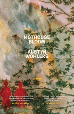 Hothouse Bloom - Austyn Wohlers - Imagine 1