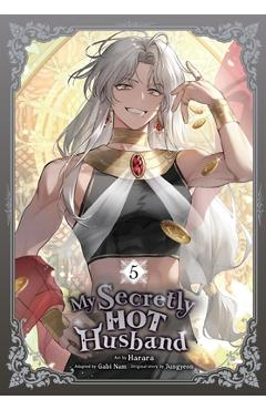 My Secretly Hot Husband, Vol. 5 -