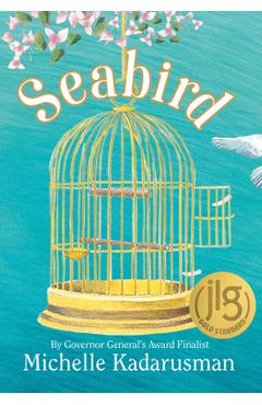 Seabird - Michelle Kadarusman