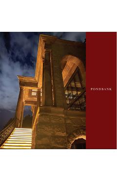 Pondbank: The Residence of Robert and Judi Newman