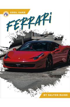 Ferrari - Dalton Rains