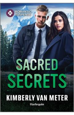 Sacred Secrets - Kimberly Van Meter