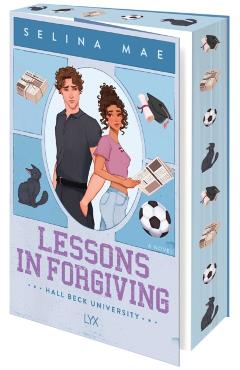 Lessons in Forgiving - Selina Mae - Imagine 1