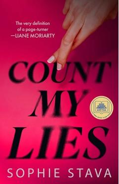 Count My Lies: A GMA Book Club Pick! - Sophie Stava