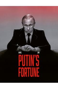 Putin\'s Fortune - Gildas Java