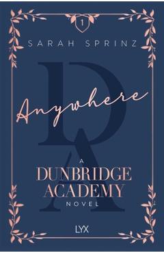 Anywhere - Sarah Sprinz