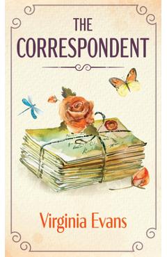 The Correspondent - Virginia Evans