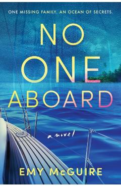 No One Aboard - Emy Mcguire