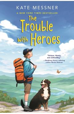 The Trouble with Heroes