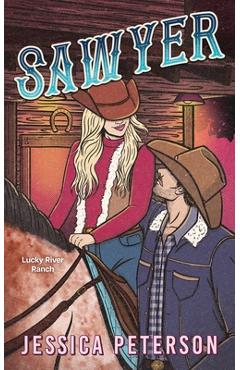 Sawyer (Standard Edition) - Jessica Peterson