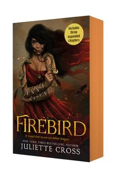 Firebird - Juliette Cross