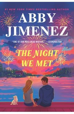 The Night We Met (Standard Edition) - Abby Jimenez