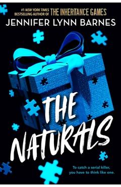 The Naturals (Standard Edition) - Jennifer Lynn Barnes