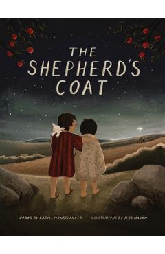 The Shepherd's Coat - Caryll Houselander