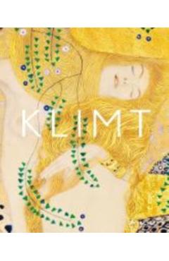 Klimt: The Bigger Picture - Philippe Thiebaut