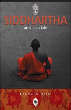 Siddhartha - Hermann Hesse