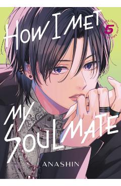 How I Met My Soulmate, Vol. 5