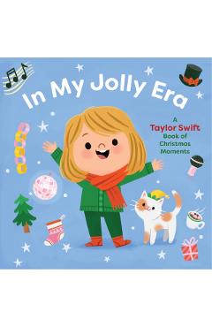 In My Jolly Era - Carol Herring