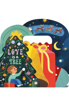 Love Is a Tree -