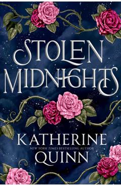 Stolen Midnights - Katherine Quinn