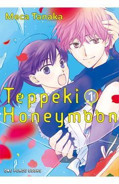 Teppeki Honeymoon Volume 1 - Meca Tanaka