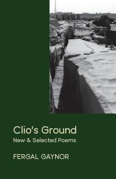 Clio's Ground: New and Selected Poems - Fergal Gaynor