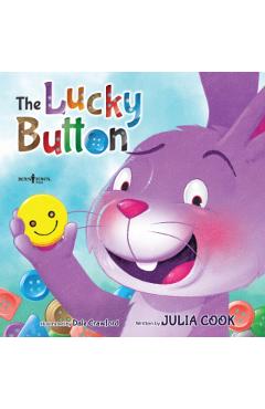 The Lucky Button - Julia Cook