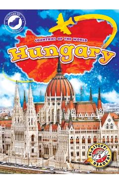 Hungary - Rebecca Pettiford