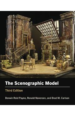 The Scenographic Model: Third Edition - Darwin Reid Payne - Imagine 1