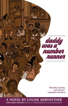 Daddy Was a Number Runner (Expanded Edition) - Louise Meriwether