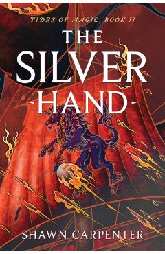The Silver Hand