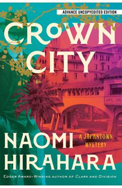 Crown City