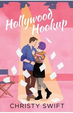 Hollywood Hookup - Christy Swift - Imagine 1